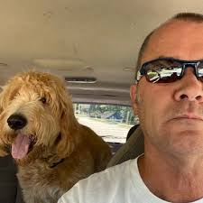 Todd Moneymaker (@ToddMoneymaker)