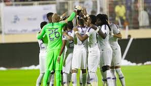 تشكيلة نادي الهلال السعودي في مباراة اليوم صورة أزاح المدرب البرتغالي جورجي جيسوس الستار عن تشكيلة الهلال التي ستخوض مواجهة شباب Soccer Soccer Field Sports
