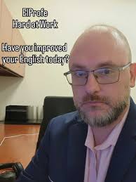 Elprofegringodeingles