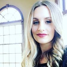 Christina Eslinger's Instagram, Twitter & Facebook