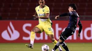 Among them, atletico tucuman won 3 games ( 2 at estadio monumental jose fierro, 1 at estadio norberto tomaghello away), defensa y justicia won 8 (5 at estadio norberto. Independiente Empata Ante Defensa Y Justicia En El Estadio Rodrigo Paz Entornointeligente