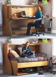 The Study Bed Study Bed Furniture Bed