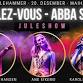 Voulez Vous - et ABBA Juleshow event image