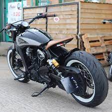 Pin En Indian Scout