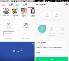 Dalam artian kalian tidak bisa masuk begitu saja jika kalian masuk melalui jasa admin grup whatsapp. 5 Fitur Line Yang Cocok Banget Buat Kamu Para Jomblo