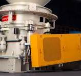 Nordberg® HP Series™ cone crushers - Metso
