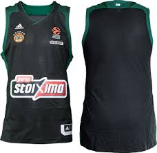 You can reach the most actual tickets on the reliable ticket platform tickbull.com. Panathinaikos Basketball Jersey 2020