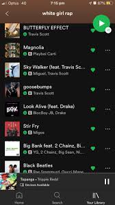 Rap Playlist In 2020 Music Playlist Mood Songs Rap Playlist