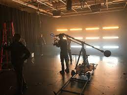 Shot in cinema 4k resolution with beautiful bokeh, perfect for compositing. Music Video Production For Let It All Go 1light