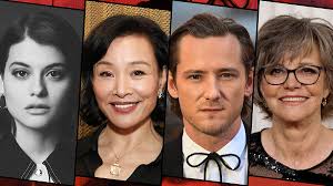 Release Date Announced for Olivia Newman's “Remarkably Bright Creatures”  Adaptation