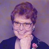 Norma Fay McDaniel Obituary