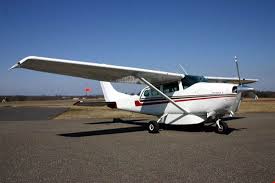 Cessna Cessna 206 Specifications Cabin Dimensions Speed