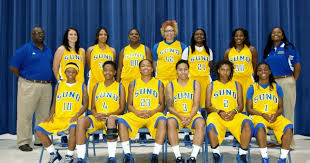 MEAC/SWAC SPORTS MAIN STREET™: No Scott, no problem; as SUNO Lady Knights  top Voorhees in conference opener