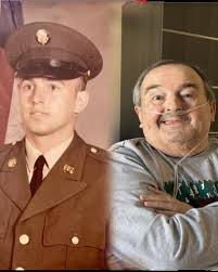 Frank R. Dietz Obituary (2023)