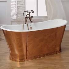 Olx south africa offers online, local & free classified ads for new & second hand home, garden & tools. Home Dzine Bathrooms Luxurious Copper Brass Cast Iron And Mosaic Baths