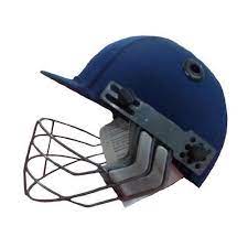 Search hsn code for cricket helmet in india. Blue Cricket Helmet Rs 200 Piece A M A Sports Id 17899725188