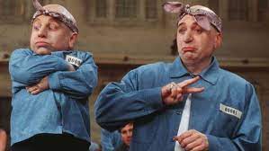 Passenderweise arbeiten goldständer und dr. Darum Wird Es Wohl Keinen Austin Powers 4 Geben Kino News Filmstarts De