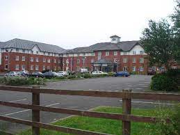 It is also close to all the restaurants in crawley high street. Holiday Inn Express Crawley Picture Of Holiday Inn Express London Gatwick Crawley Tripadvisor