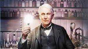Maybe you would like to learn more about one of these? Siapakah Thomas Alva Edison Belajar Sampai Mati