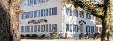Alle infos finden sie direkt beim inserat. Home Deutscheshaus Waal