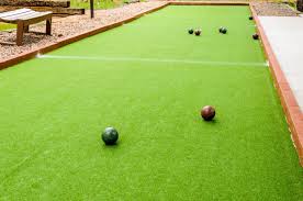 Everything you need to know to design or create a bocce court. What Is The Bocce Ball Court Size With Costs Arcade Report