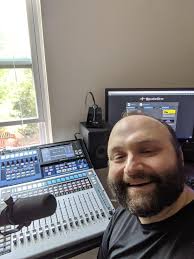 Randy Hanley's Instagram, Twitter & Facebook