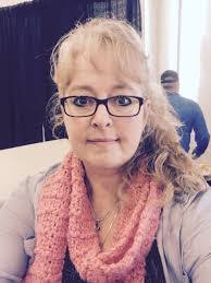 Katherine Booker's Instagram, Twitter & Facebook