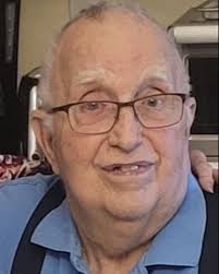Ronald J. Fyock Obituary May 17, 2023