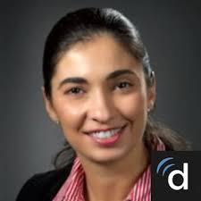 Dr. Mathew George, MD