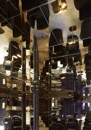 Nobis Hotel Claesson Koivisto Rune Vintage Industrial Lighting Led Light Design Led Light Installation