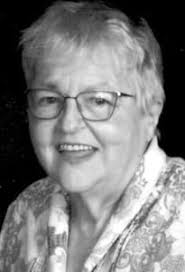 Ruth Manning Obituary (1938