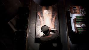 Dexter morgan killed at least 135 people in the course of the series. Dark Passenger Dexter Wiki Fandom