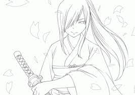 Blutdrucktabelle zum ausdrucken morgens mittags ab. Erza Malvorlage Coloring And Drawing