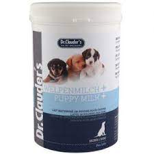 Dr Clauder S Dr Clauder S Pro Life Puppymilk Plus