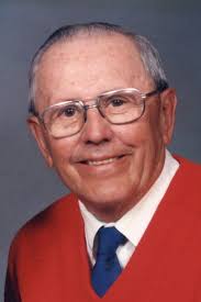 Roy F. Kundert