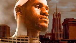 Learning from LeBron: Overcoming Career Envy