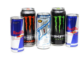 A Serious Warning Energy Drinks For Children And Teens