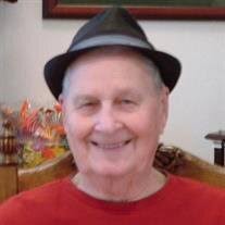 June Godbehere Obituary