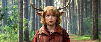 A story about a very special boy named sweet tooth. Sweet Tooth Jetzt Bei Netflix Der Etwas Andere Apokalypse Ausflug Blairwitch De