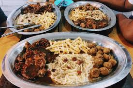 Assalamualaikum shell out kami akan ditambah jagung dan kepah bermula pada harini.insyallah selepas ini , suasana baru di mee besen original melaka.semoga dipermudahkan.insyallah kami akan perbaiki kekurangan sebelum ini.untuk. Encik Makan On Twitter Yang Makan Macam Gajah Tu Sila Datang Sini Makan Mee Dalam Besen Pergh Lokasi Mee Besen Ori Melaka Pusat Niaga Durian Daun Melaka Https T Co U1rwqi5aw7 Twitter