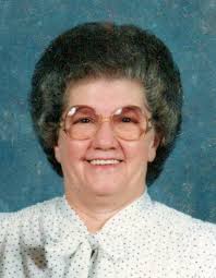 Obituary information for Ruth T. Poe