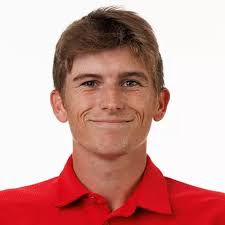 2023-24 Men's Golf Roster