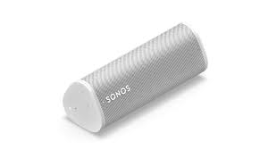 Der sonos roam ist nach ip67 gegen staub und wasser geschützt. Sonos Neuer Smartspeaker Streamt Daheim Und Unterwegs Cetoday