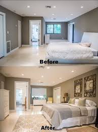We had finished their kids' rooms and it was time to move on to working with mature adults, whom strangely didn't want any one direction posters in their room. Pin By Courtney Benefield On Coconut Grove Homes Master Bedroom Makeover Home Staging House Design