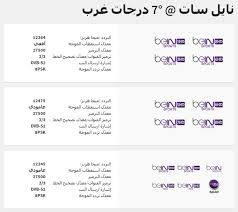 ترددات قنوات بي ان سبورت المفتوحة على النايل سات 2021 وطريقة تنزيل القنوات على الرسيفر. ØªØ±Ø¯Ø¯ Ù‚Ù†Ø§Ø© Ø¨ÙŠ Ø§Ù† Ø³Ø¨ÙˆØ±Øª Ø§Ù„Ù…ÙØªÙˆØ­Ø© Ù†Ø§ÙŠÙ„ Ø³Ø§Øª