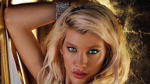 Introducing Greek Teen Model Maria Alexandrou | AVN