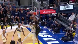 Timberwolves 124-104 Pacers (Apr 7, 2026) Game Recap
