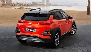 Check spelling or type a new query. Hyundai Kona Suv 2017 Review Car Magazine