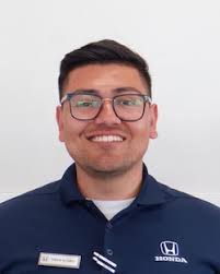 Meet the Sales Staff at Carson Honda