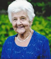 Obituary for Judith (Sharkey) Walker